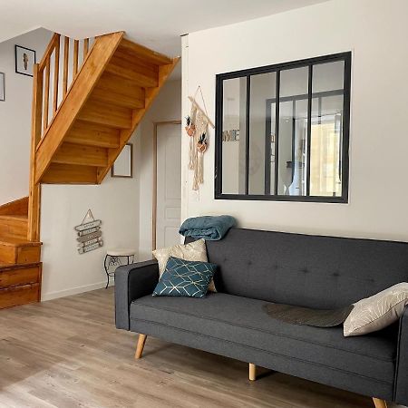 Au Charme De Sarlat Apartment Exterior photo
