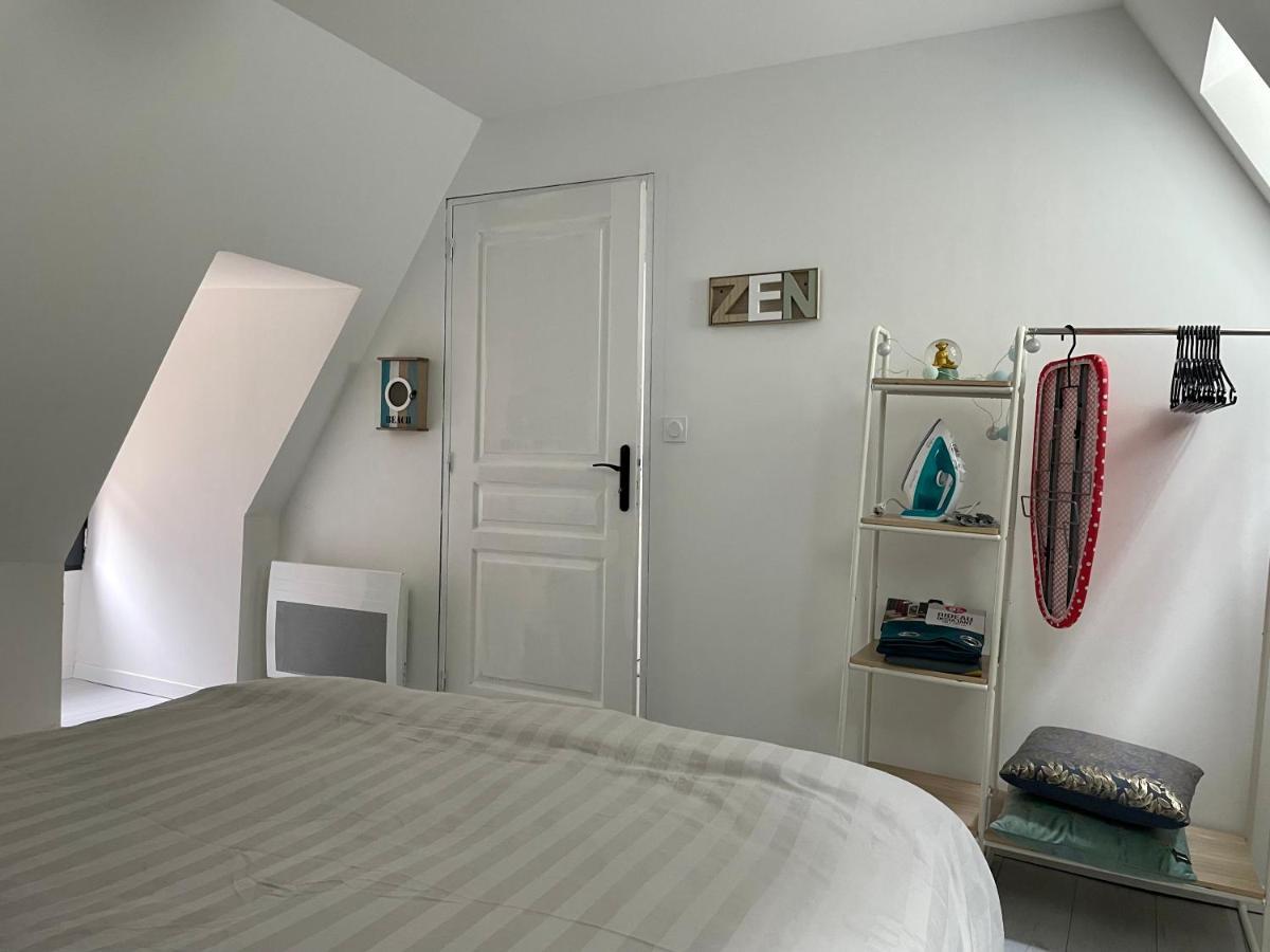 Au Charme De Sarlat Apartment Exterior photo